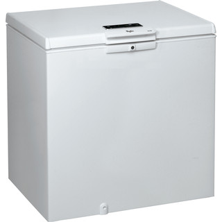 Servicio Técnico Congeladora Whirlpool