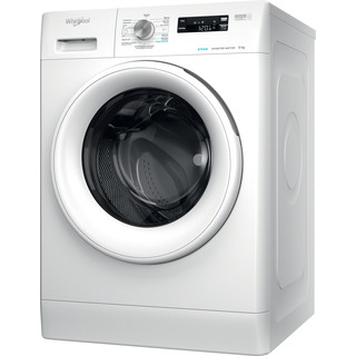 Servicio Técnico Lavadora Whirlpool