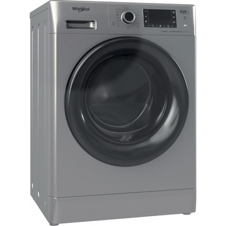 Servicio Técnico Lavasecadora Whirlpool