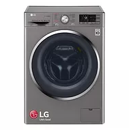 Servicio Técnico Lavasecas LG