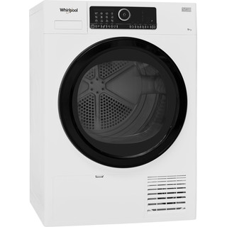 Servicio Técnico Secadora Whirlpool