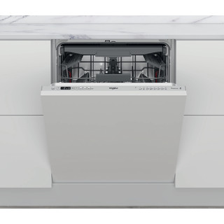 Servicio Técnico lavavajillas Whirlpool