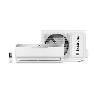 Aire Acondicionado Electrolux