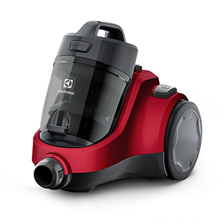 Aspiradora Electrolux