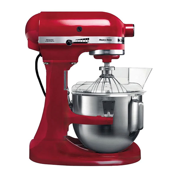 Batidora Heavy Duty - Kitchenaid
