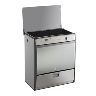 Cocina Indurama