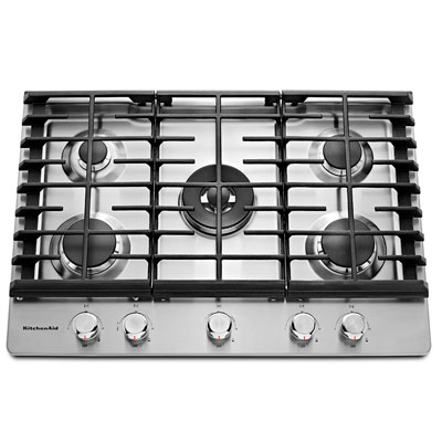 Cocina Parrilla Gas KitchenAid