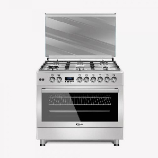 Cocinas Klimatic