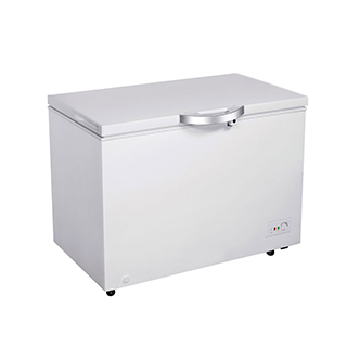 Congeladora Electrolux