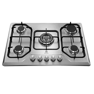 Encimera Electrolux