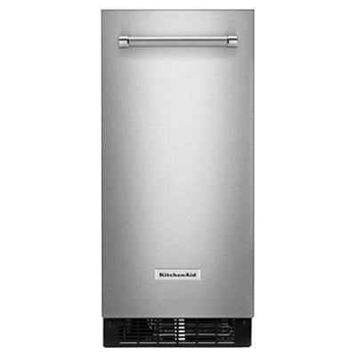 Fábrica de Hielo KitchenAid