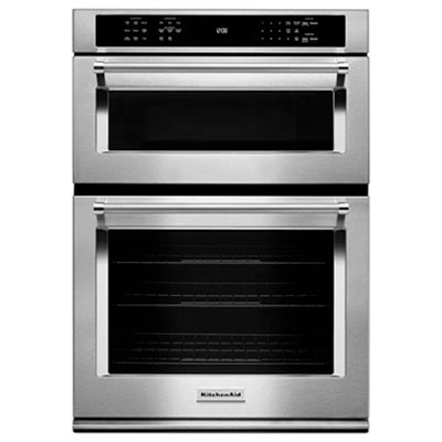 Horno Eléctrico KitchenAid