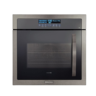 Horno Empotrable Electrolux