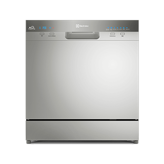 Lavavajilla Electrolux