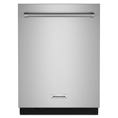 Lavavajillas KitchenAid