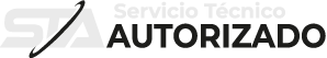 Logo Servicio Técnico Autorizado Lima Perú
