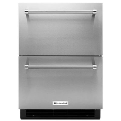 Nevera KitchenAid