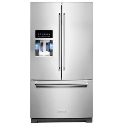 Refrigerador KitchenAid