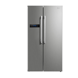 Refrigeradora Side by Side Mabe
