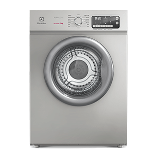 Secadora Electrolux